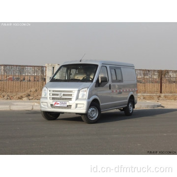 Dongfeng Well-Being Mini Van Auto C35